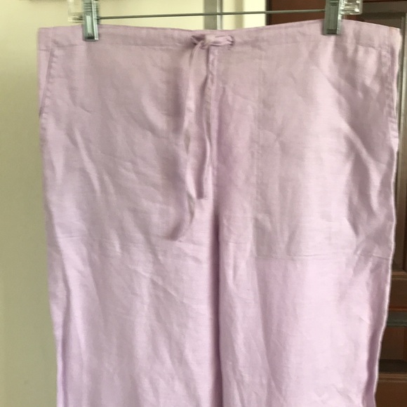 Manon 100% linen set - Picture 7 of 10